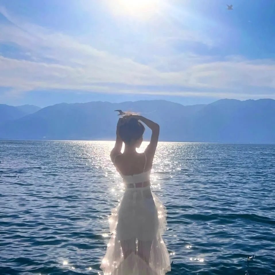 海洋天堂