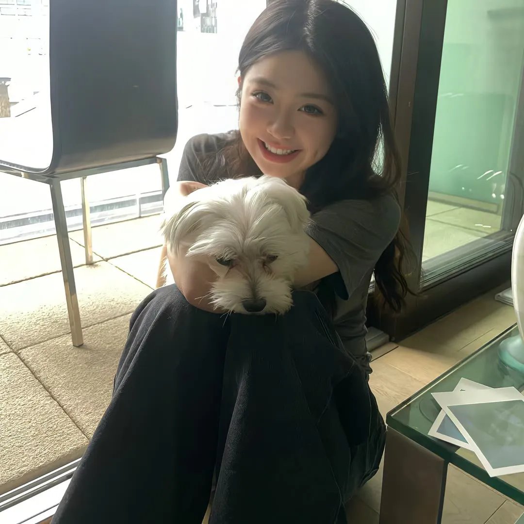 牵牛和仙女