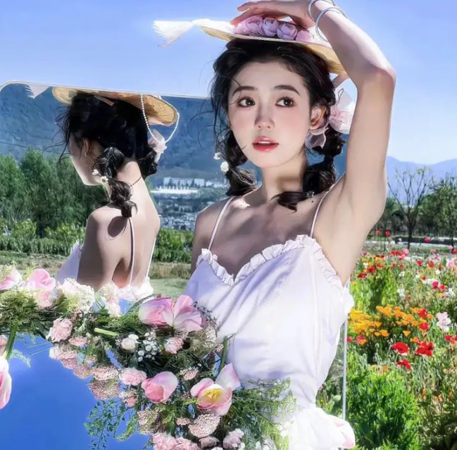 今生缘未了
