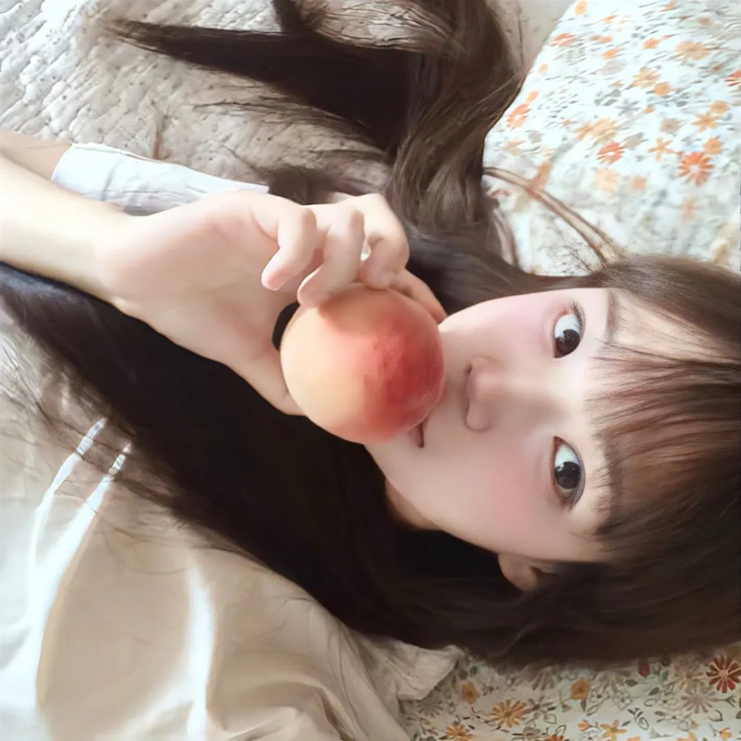 我是丽