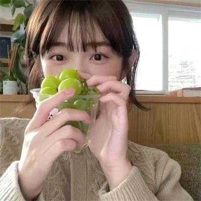 一个女人